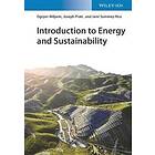 OS Miljanic: Introduction to Energy and Sustainability