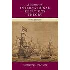Torbjorn L Knutsen: A History of International Relations Theory