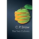 C P Snow: The Two Cultures