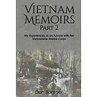 Don Bonsper: Vietnam Memoirs: Part 2: My Experiences as a Marine Advisor