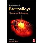 Michael Gasik: Handbook of Ferroalloys