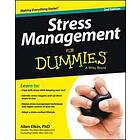 A Elkin: Stress Management For Dummies, 2nd Edition