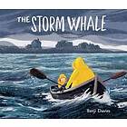 Benji Davies: Storm Whale