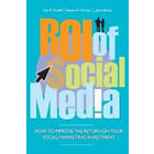 G Powell: Roi of Social Media Marketing for Business Success