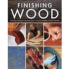 Fine Woodworkin: Finishing Wood