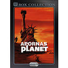Apornas Planet - Collection (5-Disc) (DVD)