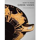 Joan R Mertens: How to Read Greek Vases