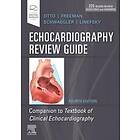 Catherine M Otto: Echocardiography Review Guide