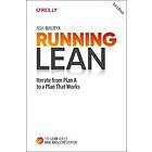 Ash Maurya: Running Lean