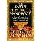 Zecharia Sitchin: The Earth Chronicles Handbook