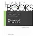 Simon P Anderson: Handbook of Media Economics, vol 1A