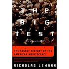 Professor Nicholas Lemann: The Big Test