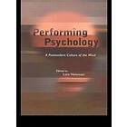 Lois Holzman: Performing Psychology