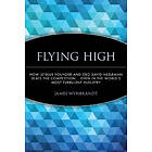 James Wynbrandt: Flying High