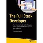 Chris Northwood: The Full Stack Developer