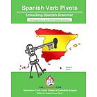 Dylan Vinales, Dr Gianfranco Conti: Spanish Sentence Builders Grammar Verb Pivots