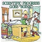 Bill Watterson: Scientific Progress Goes Boink