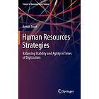 Armin Trost: Human Resources Strategies