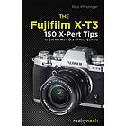 Rico Pfirstinger: The Fujifilm X-T3