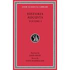 : Historia Augusta: Volume I