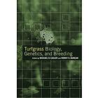 MD Casler: Turfgrass Biology, Genetics and Breeding