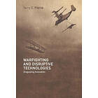 Terry Pierce: Warfighting and Disruptive Technologies