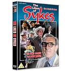 Eric Sykes: The Likes of Sykes (UK) (DVD)