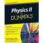 S Holzner: Physics II For Dummies