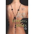 Kate Pearce: Tempting a Sinner