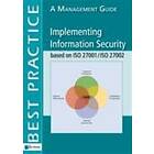 Alan Calder: Implementing Information Security Based on ISO 27001/ISO 27002: A Management Guide, 2nd Edition