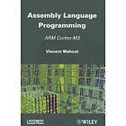 V Mahout: Assembly Language Programming: ARM Cortex-M3