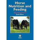 S Pilliner: Horse Nutrition and Feeding 2e