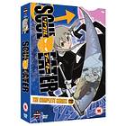 Soul Eater - Complete Series Collection (UK) (DVD)