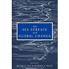 Peter S Liss: The Sea Surface and Global Change