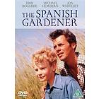 Spanish Gardener (UK) (DVD)