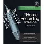 Dave Hunter: The Home Recording Handbook
