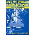 Mushtaq H Khan: Rents, Rent-Seeking and Economic Development