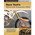Paul Thede, Lee Parks: Race Tech's Motorcycle Suspension Bible
