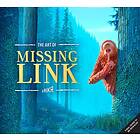 Ramin Zahed, Stephen Fry: The Art of Missing Link