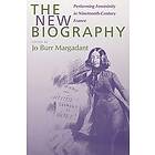 Jo Burr Margadant: The New Biography