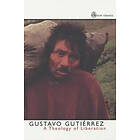 Gustavo Gutierrez: Theology of Liberation