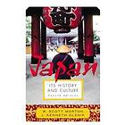 Scott Morton: Japan: Its History and Culture