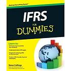 Steven Collings: IFRS for Dummies