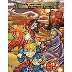 Gerry Gaston: Quest for the Wizard's Tower