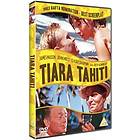 Tiara Tahiti (UK) (DVD)