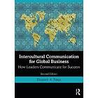 Elizabeth A Tuleja: Intercultural Communication for Global Business