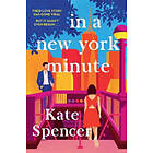 Kate Spencer: In A New York Minute