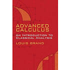 Louis Brand: Advanced Calculus