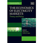 Pippo Ranci, Guido Cervigni: The Economics of Electricity Markets