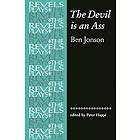 Peter Happe: The Devil is an Ass
